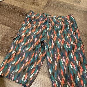 Shredly women’s mountain bike shorts